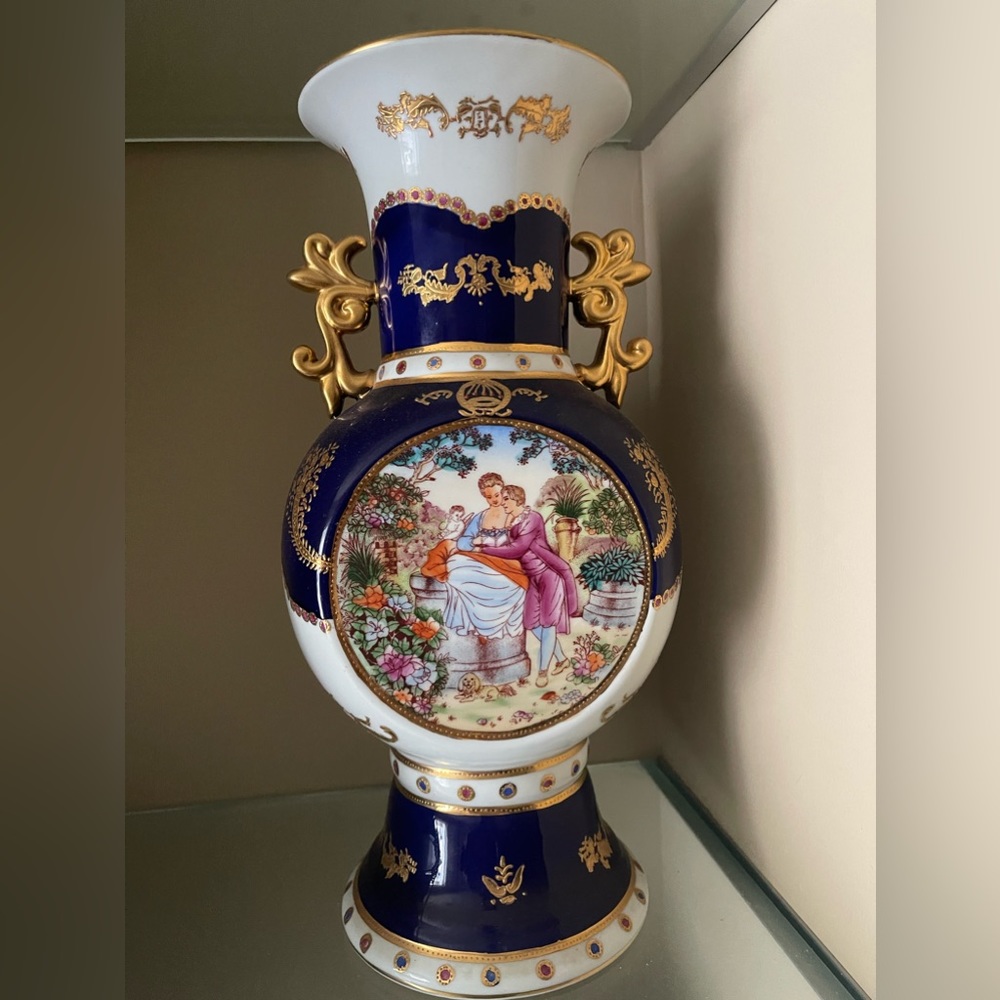 Vase